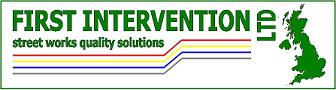 First Intervention