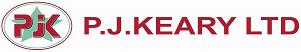PJ Keary